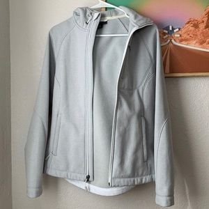 Kirkland weather jacket